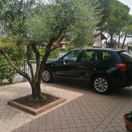 Casa Licanio Bibione