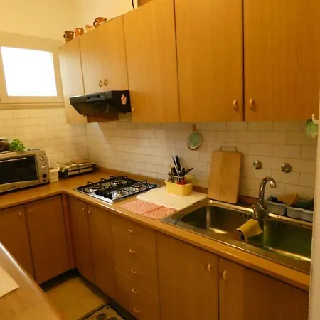 Casa Licanio Prázdninový dům Bibione