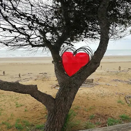 Prázdninový dům Casa Licanio Bibione