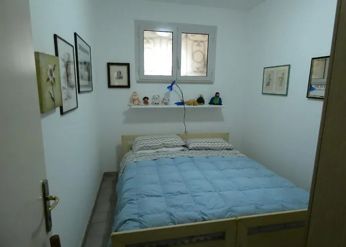 Casa Licanio Hébergement de vacances