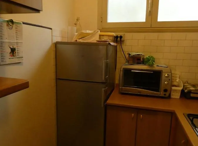 Hébergement de vacances Casa Licanio *