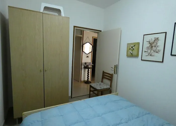 Casa Licanio Hébergement de vacances