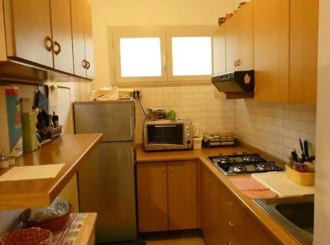 Casa Licanio * Bibione