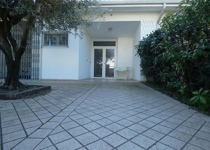 Casa Licanio Casa de Férias Bibione