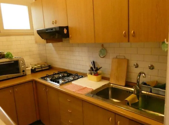 Casa Licanio Casa de Férias Bibione