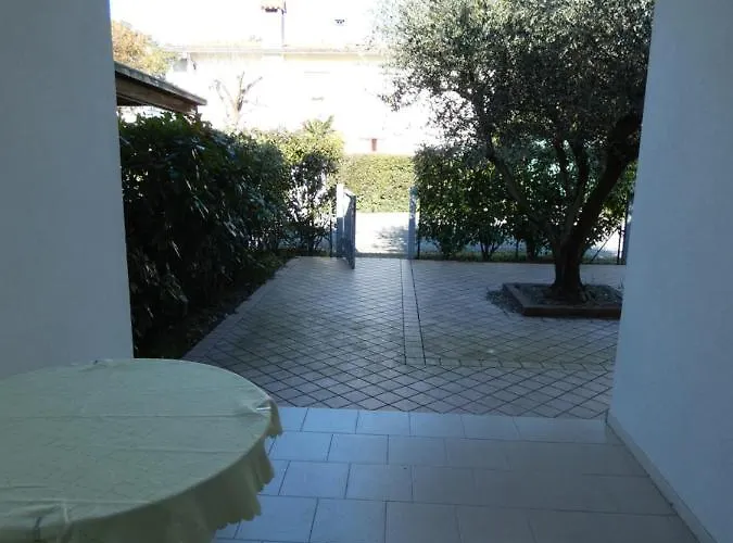 Casa Licanio Hébergement de vacances