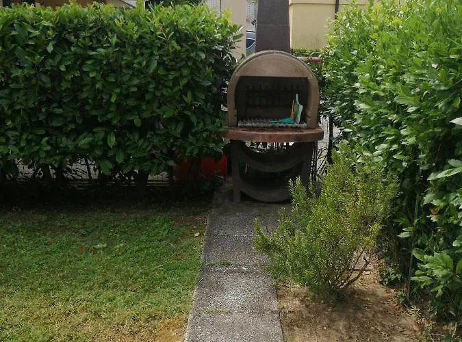 Hébergement de vacances Casa Licanio *