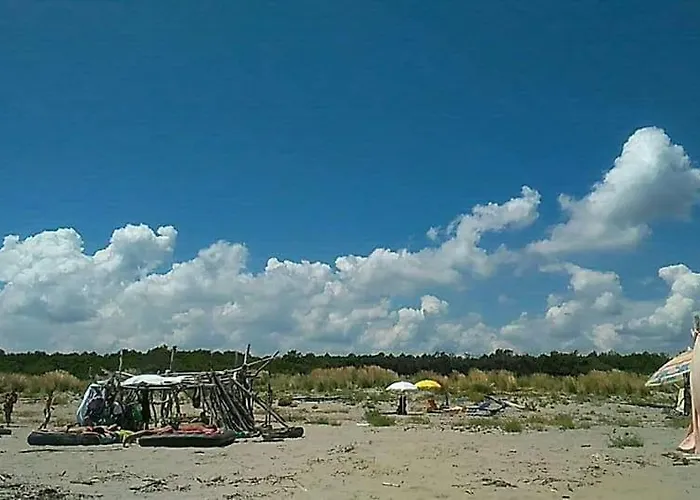 Casa Licanio Hébergement de vacances *