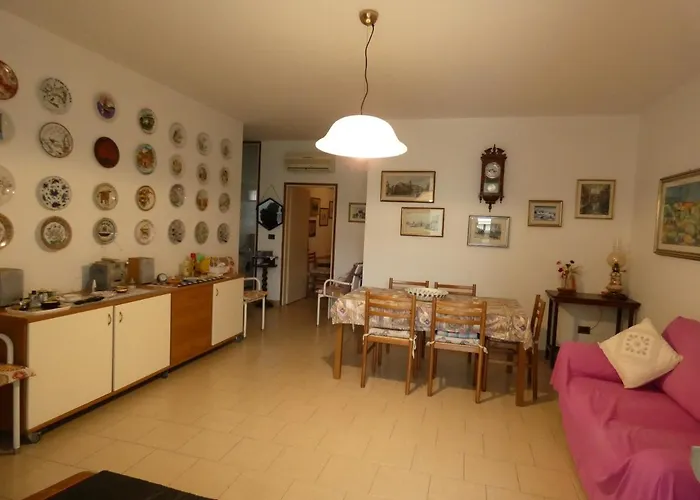 Hébergement de vacances Casa Licanio *