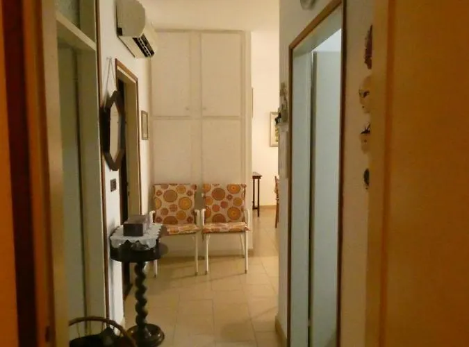 Hébergement de vacances Casa Licanio Bibione