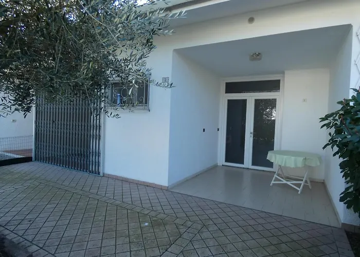 Casa de Férias Casa Licanio