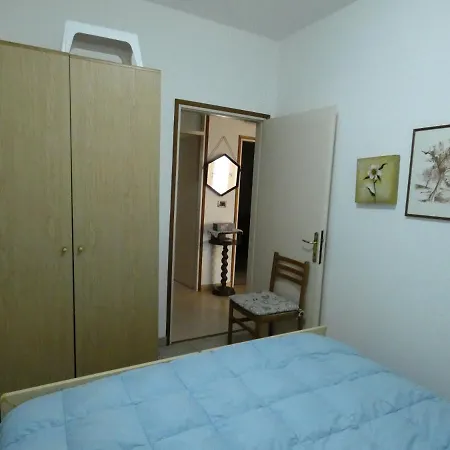 Casa Licanio בית נופש