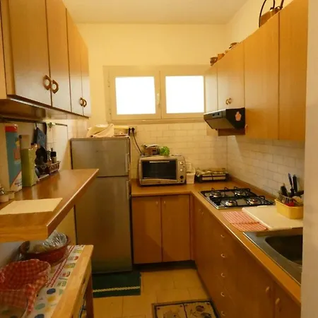 Casa Licanio * ביביונה