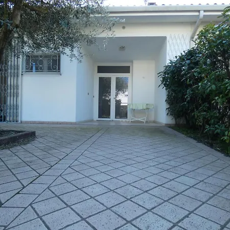 Casa Licanio בית נופש ביביונה