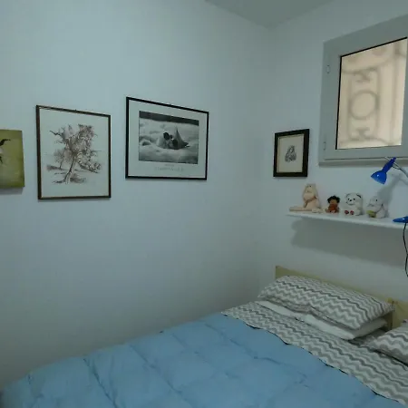 בית נופש Casa Licanio ביביונה