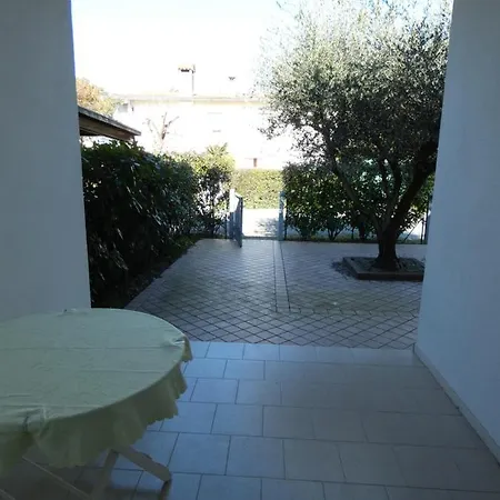 Casa Licanio Holiday home
