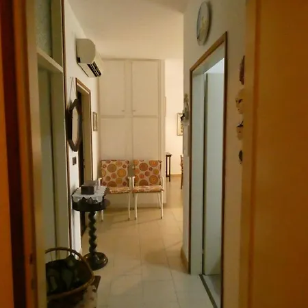 בית נופש Casa Licanio ביביונה