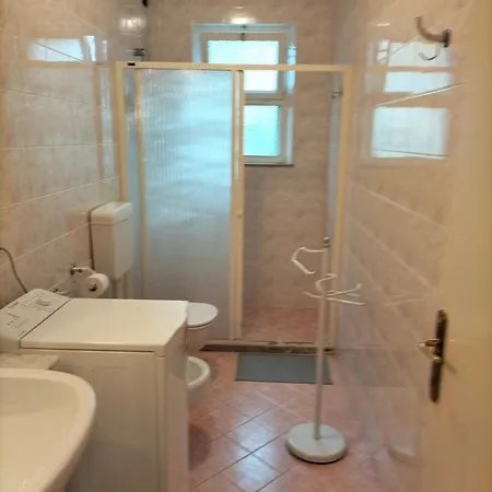 Casa Licanio בית נופש *
