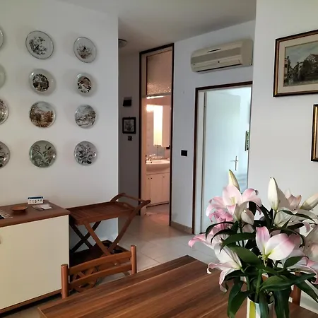 Holiday home Casa Licanio Bibione