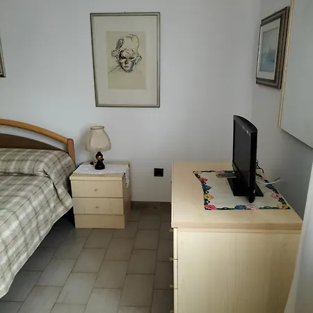 Casa Licanio * ביביונה