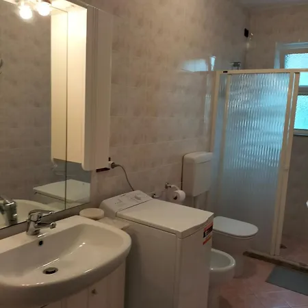 Casa Licanio בית נופש ביביונה