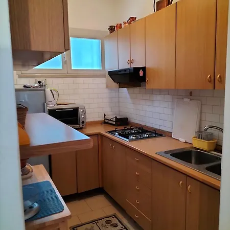 Casa Licanio * ביביונה