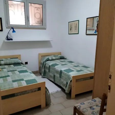 Casa Licanio Бибионе