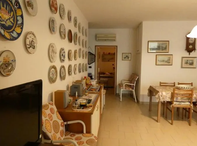 Casa Licanio