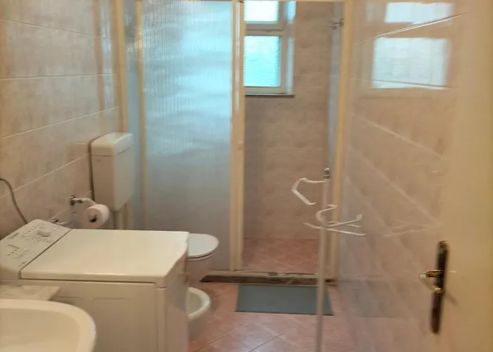 Casa Licanio Dom wakacyjny *