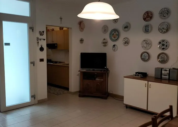 Casa Licanio * Bibione