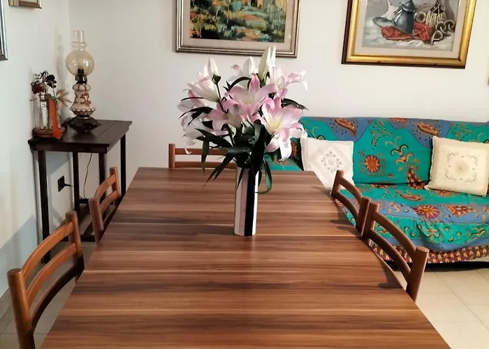 Casa Licanio