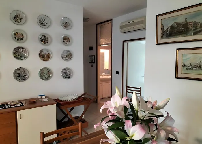 Casa Licanio ビビオーネ