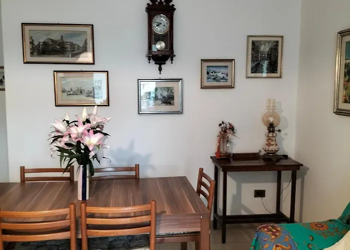 別荘 Casa Licanio *