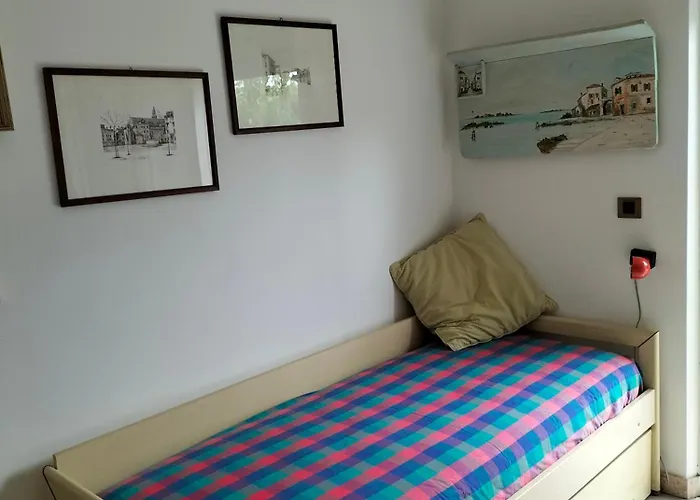 Casa Licanio 別荘 *