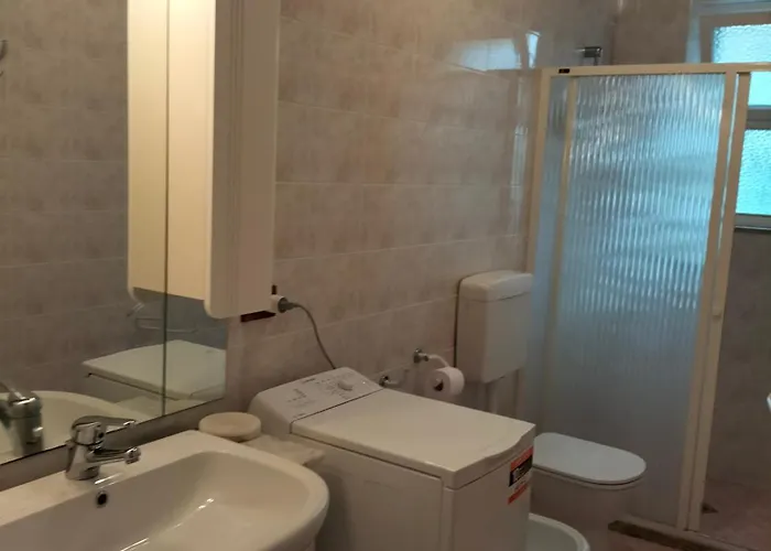 Casa Licanio Dom wakacyjny Bibione