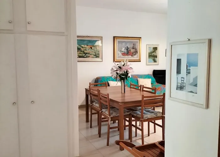 別荘 Casa Licanio *