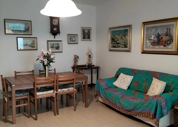 Casa Licanio *