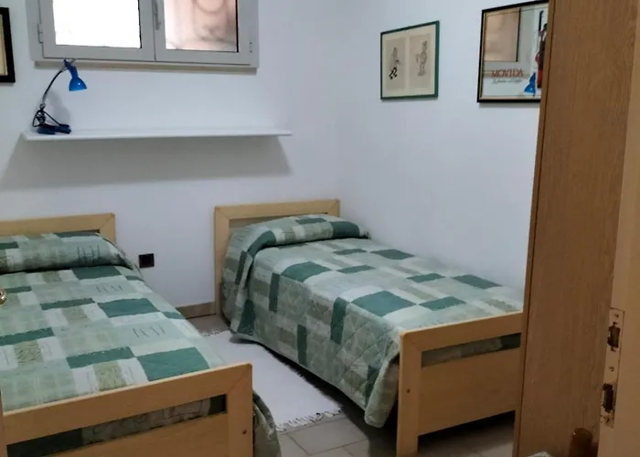 Casa Licanio ビビオーネ
